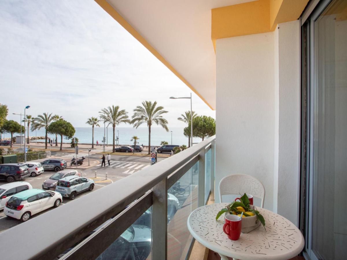 Apartment La Pinede-2 By Interhome Le Puits  Exterior foto
